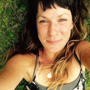 Meet your Posher, Erin